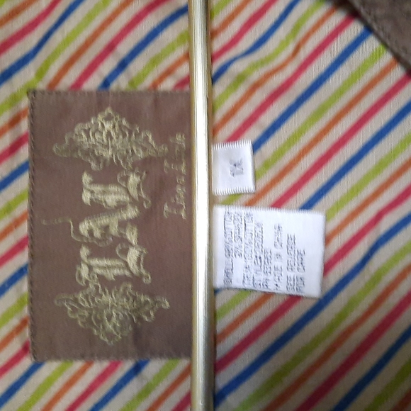 Light jacket - Picture 2 of 3